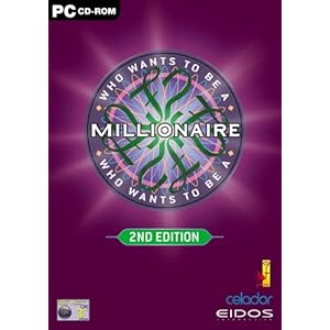 Who Wants To Be A Millionaire Game Online Free Uk