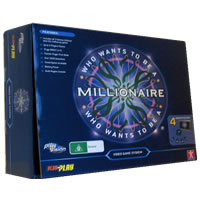 Who Wants To Be A Millionaire Game Rules