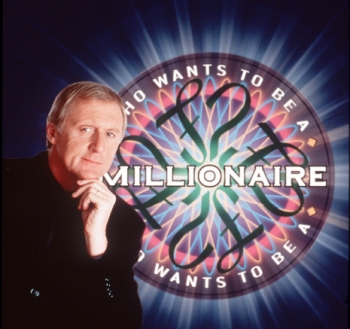 Who Wants To Be A Millionaire Game Show
