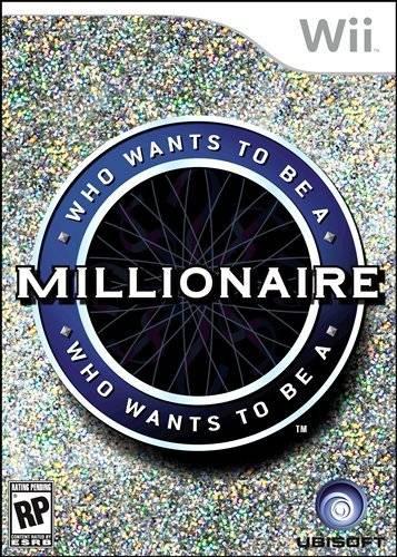 Who Wants To Be A Millionaire Game Show Music