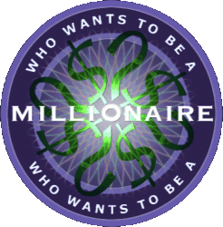 Who Wants To Be A Millionaire Game Template