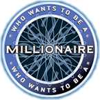 Who Wants To Be A Millionaire Logo Us