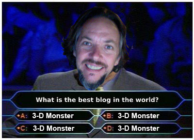 Who Wants To Be A Millionaire Meme