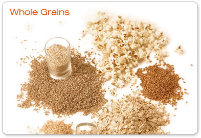 Whole Grains