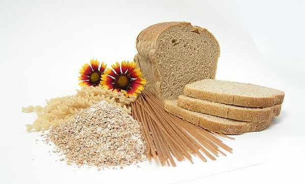 Whole Grains