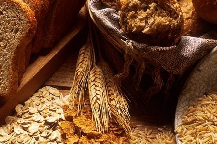 Whole Grains And Cereals