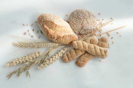 Whole Grains Food Sources