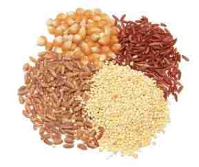 Whole Grains In Telugu