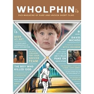 Wholphin Dvd