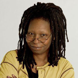 Whoopi Goldberg 2012