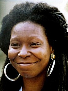 Whoopi Goldberg