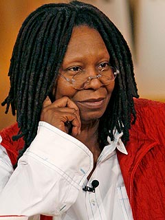 Whoopi Goldberg