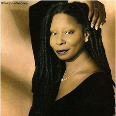 Whoopi Goldberg