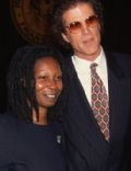 Whoopi Goldberg And Ted Danson