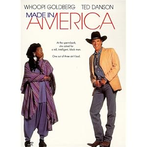 Whoopi Goldberg And Ted Danson Movie