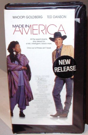 Whoopi Goldberg And Ted Danson Movie