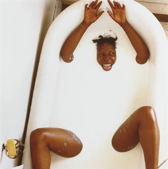 Whoopi Goldberg Annie Leibovitz