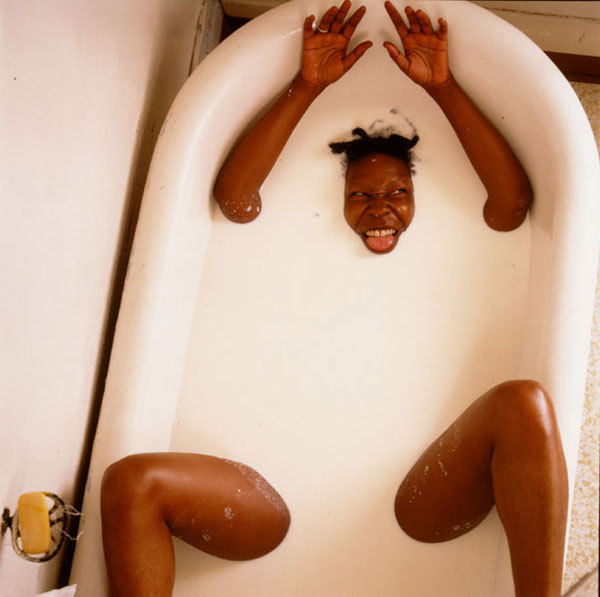 Whoopi Goldberg Annie Leibovitz