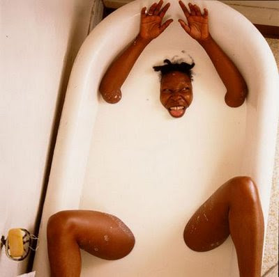 Whoopi Goldberg Annie Leibovitz