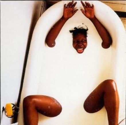 Whoopi Goldberg Annie Leibovitz