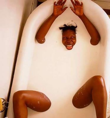 Whoopi Goldberg Annie Leibovitz