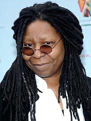 Whoopi Goldberg Children