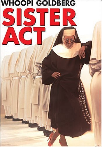 Whoopi Goldberg Sister Act