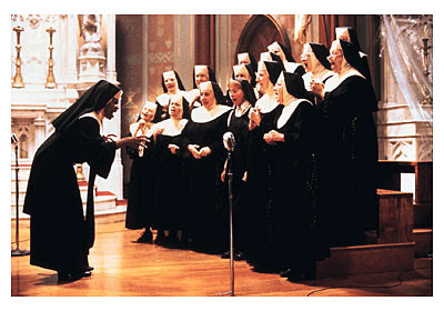 Whoopi Goldberg Sister Act Quotes