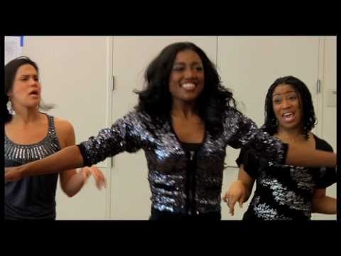 Whoopi Goldberg Sister Act Soundtrack