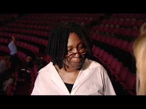 Whoopi Goldberg Sister Act Youtube