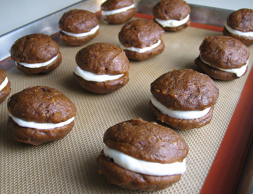 Whoopie Pie