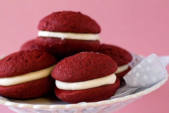 Whoopie Pie