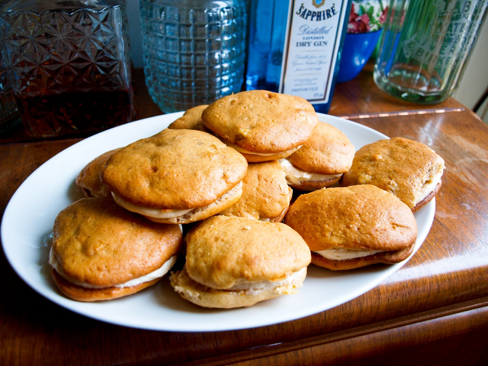 Whoopie Pie Bakery