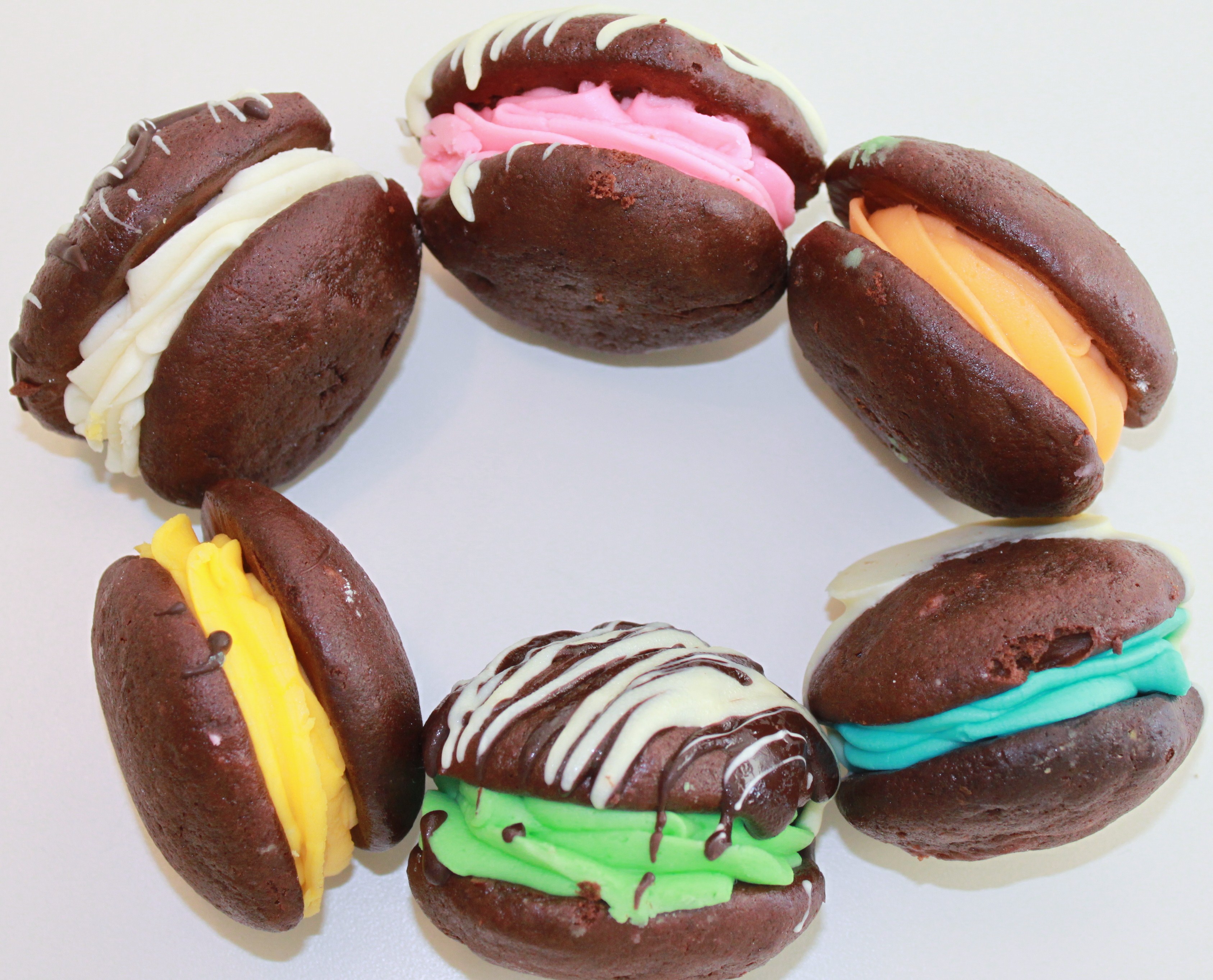 Whoopie Pie Bakery