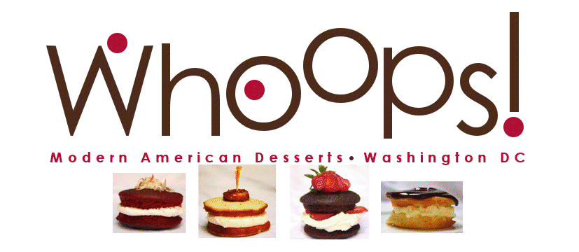 Whoopie Pie Bakery
