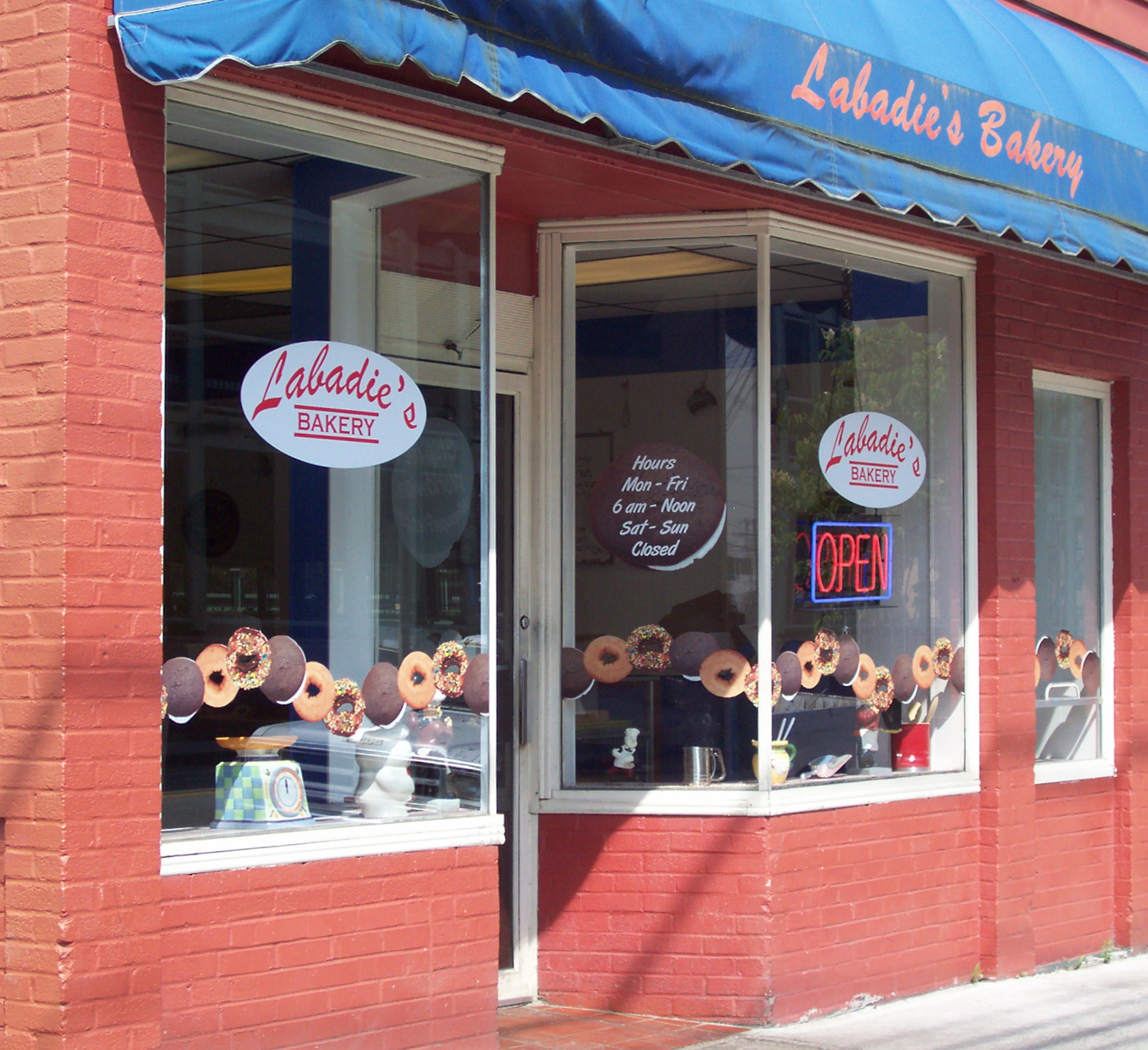 Whoopie Pie Bakery