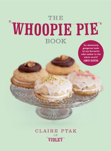 Whoopie Pie Bakery Camberwell
