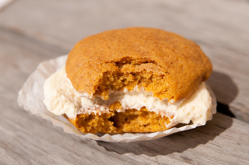Whoopie Pie Bakery Portland Maine
