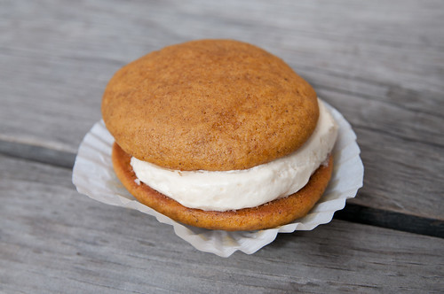 Whoopie Pie Bakery Portland Maine