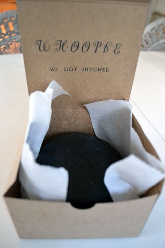 Whoopie Pie Boxes