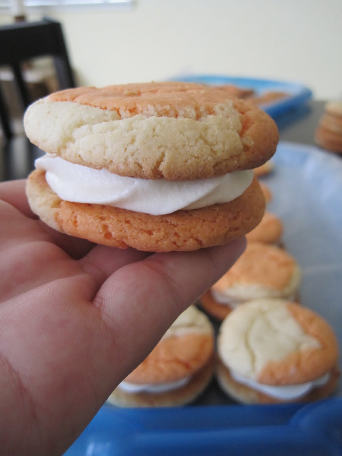 Whoopie Pie Boxes