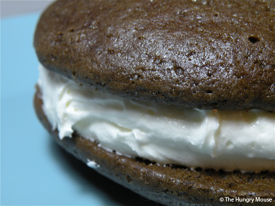 Whoopie Pie Cake