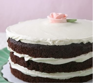 Whoopie Pie Cake