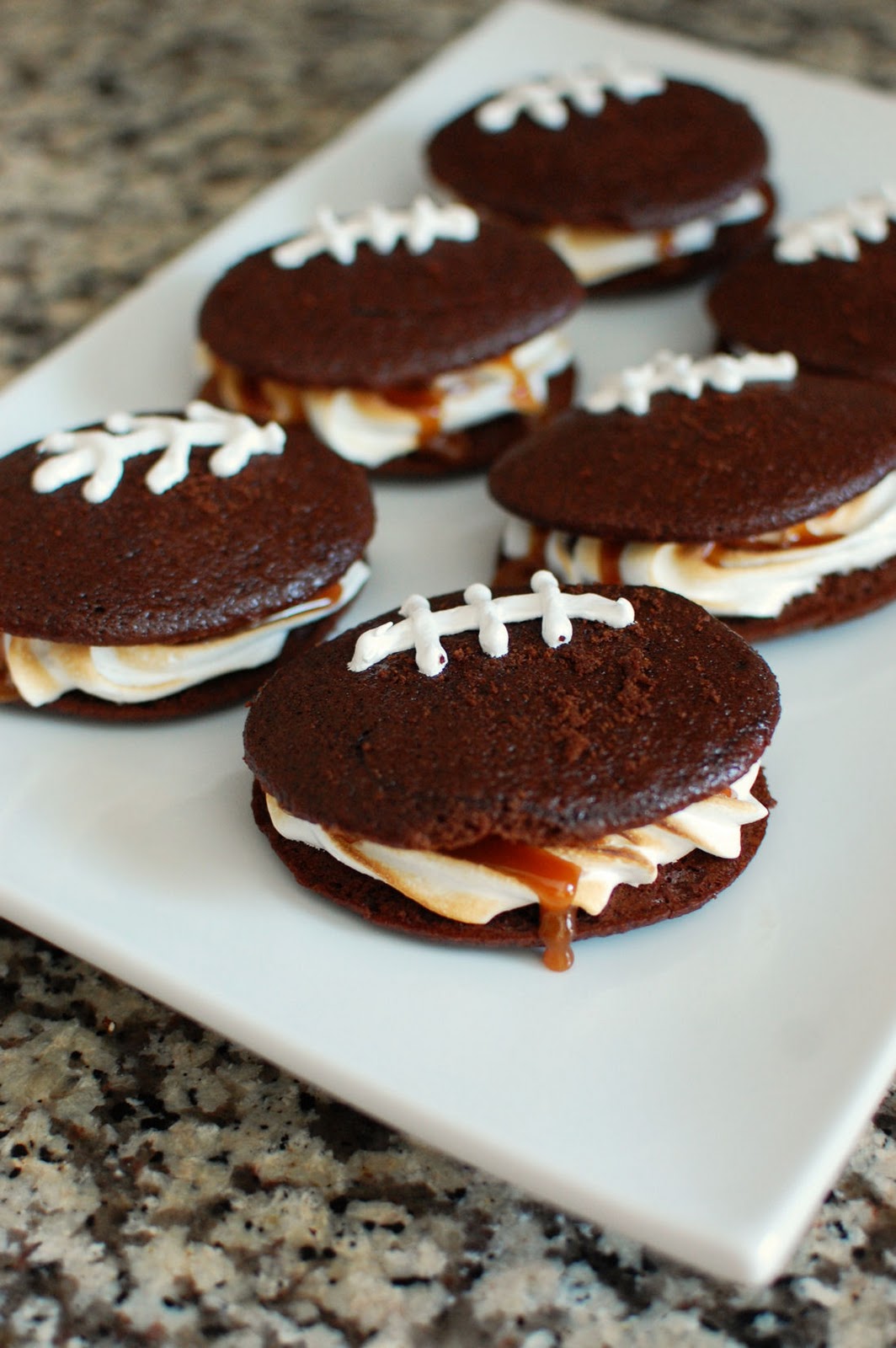 Whoopie Pie Cake Midwest Living