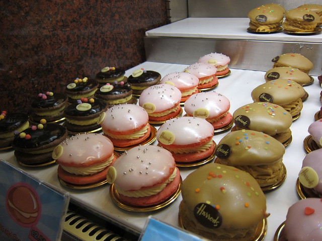 Whoopie Pie Harrods