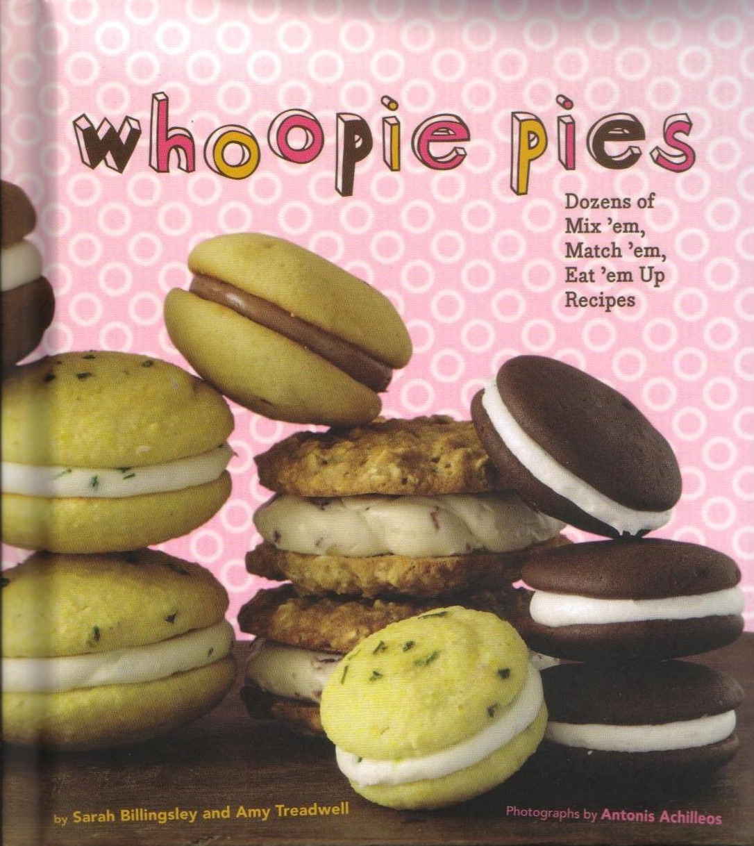 Whoopie Pie Harrods