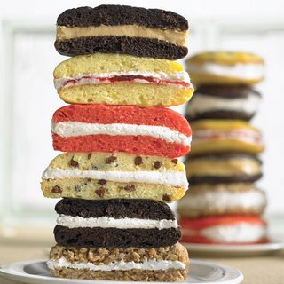 Whoopie Pie Harrods
