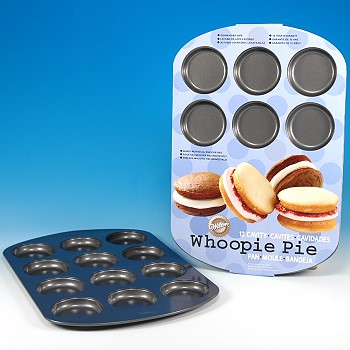 Whoopie Pie Pan