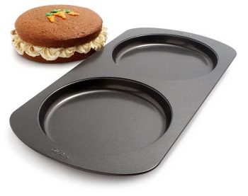 Whoopie Pie Pan