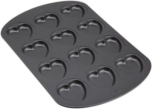 Whoopie Pie Pan Vs. Muffin Top Pan